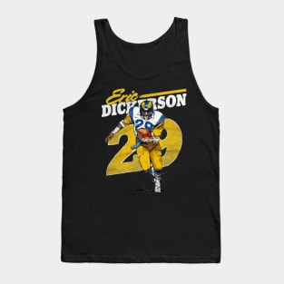 eric dickerson Tank Top